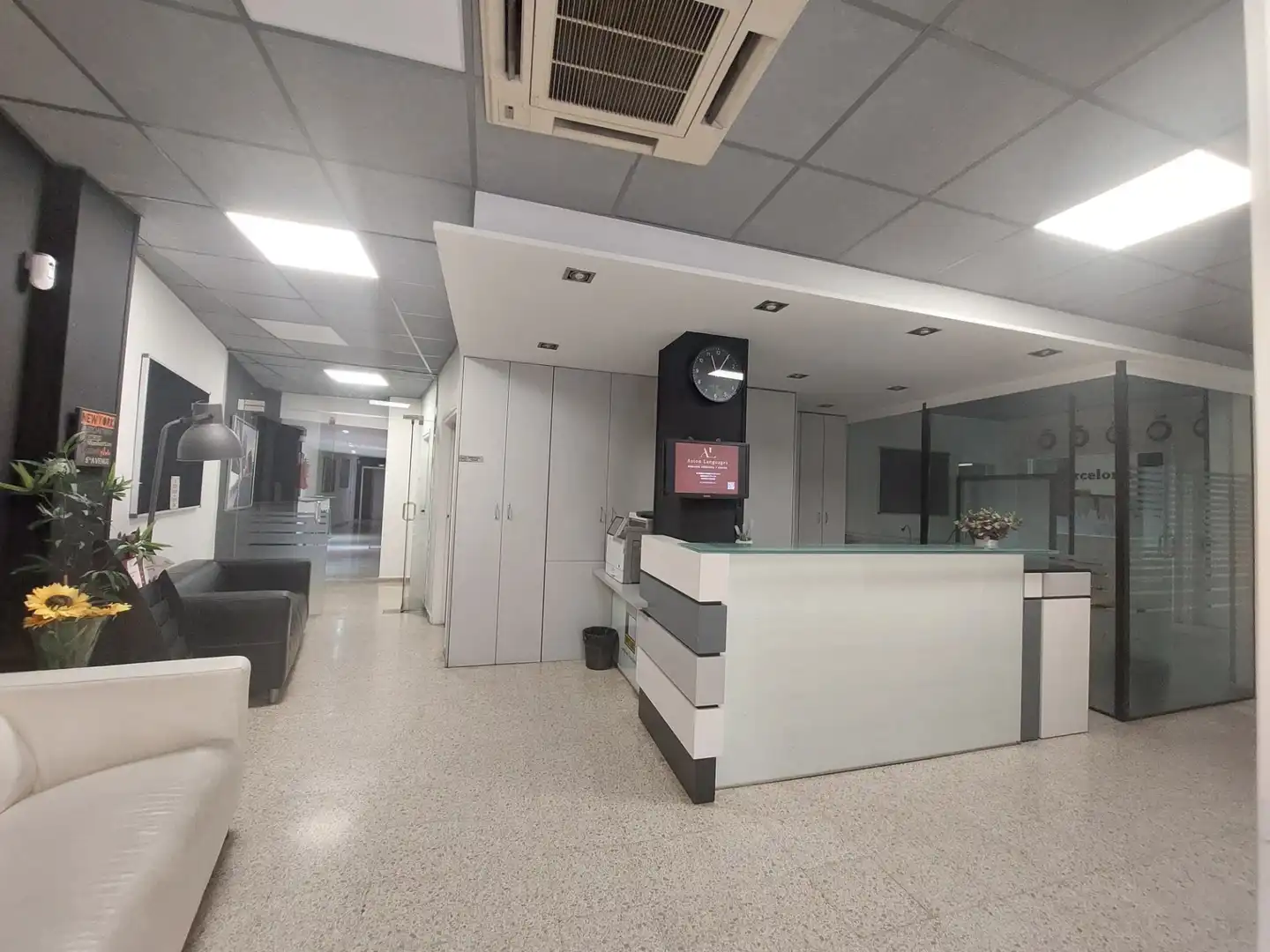 Ufficio in affitto a Centre, imagen 10