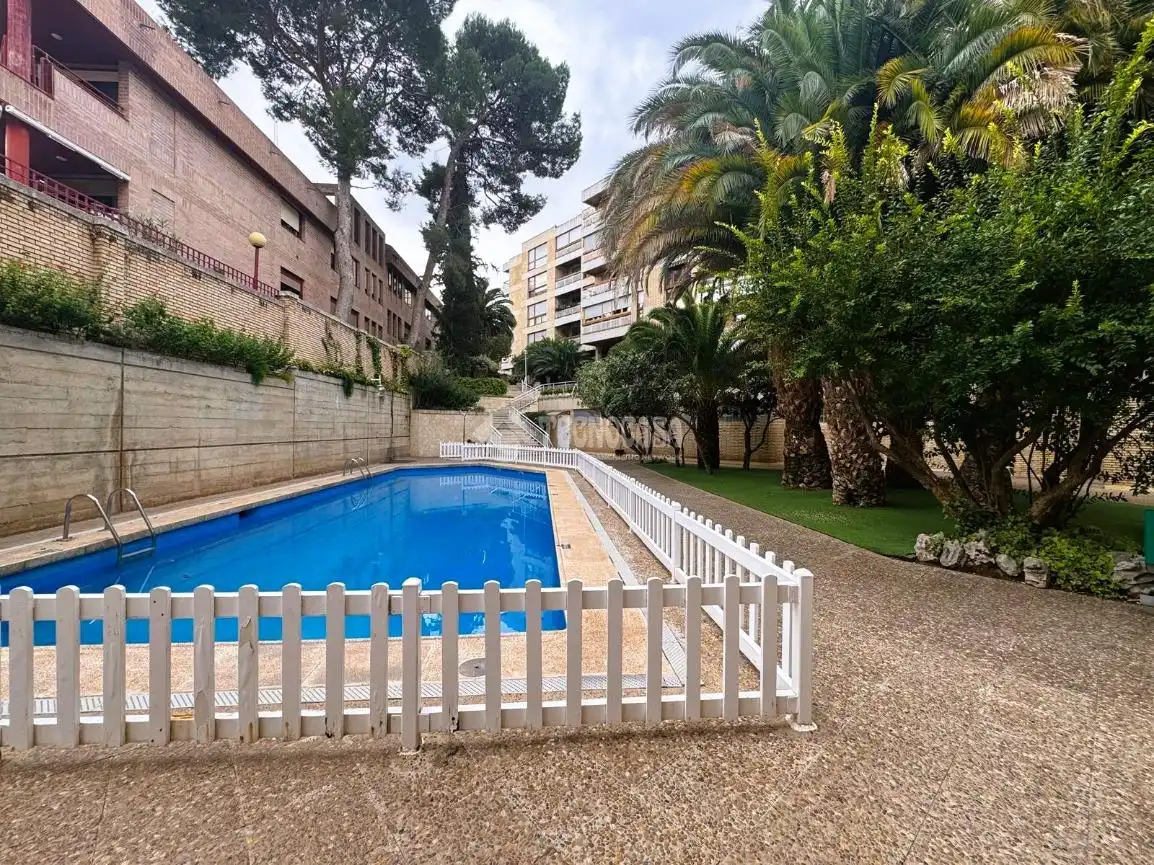 Flat to rent in PASEO RUISEÑORES, imagen 24