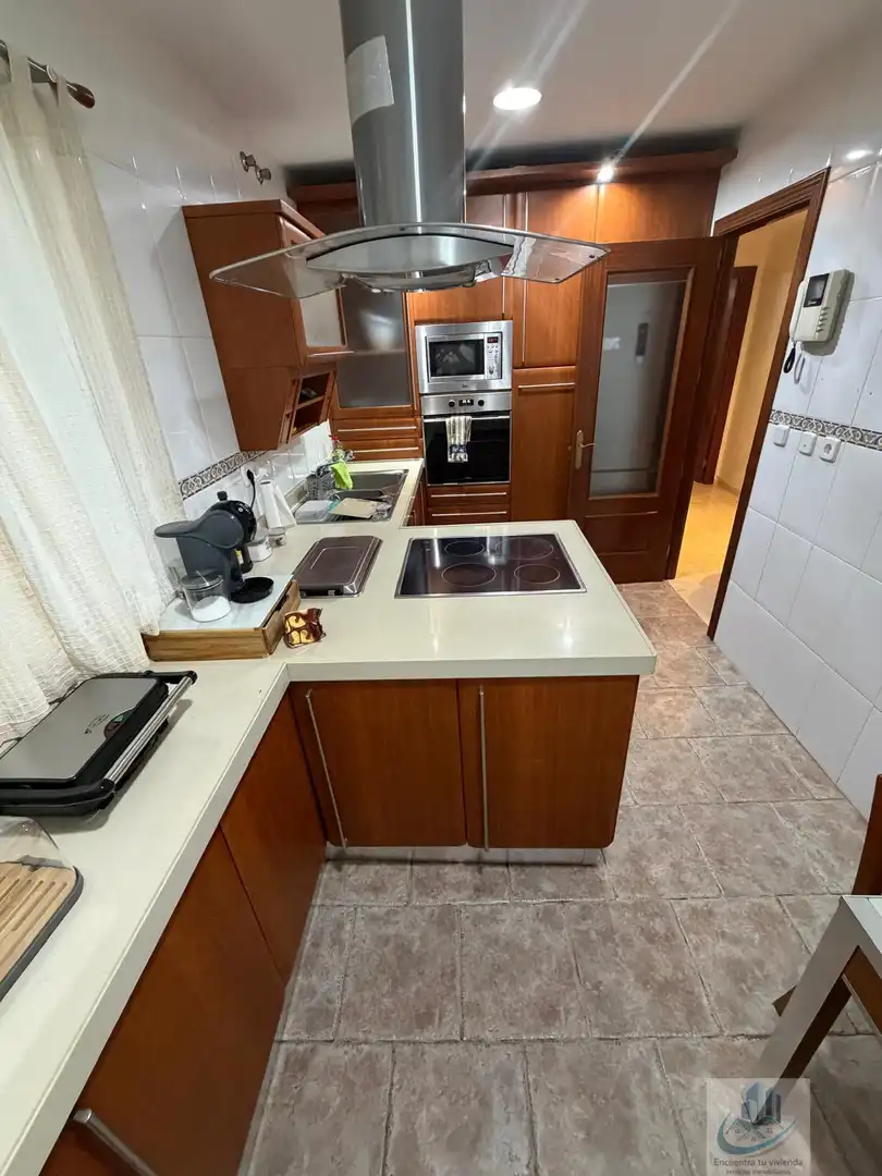 Appartamento con ascensore in vendita a Astilleros - La Paz  - Loreto - El Corte Inglés, imagen 2