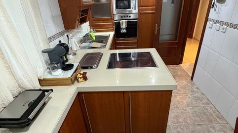 Foto 2 de Piso en venta en Astilleros - La Paz - Loreto - El Corte Inglés, Cádiz Capital