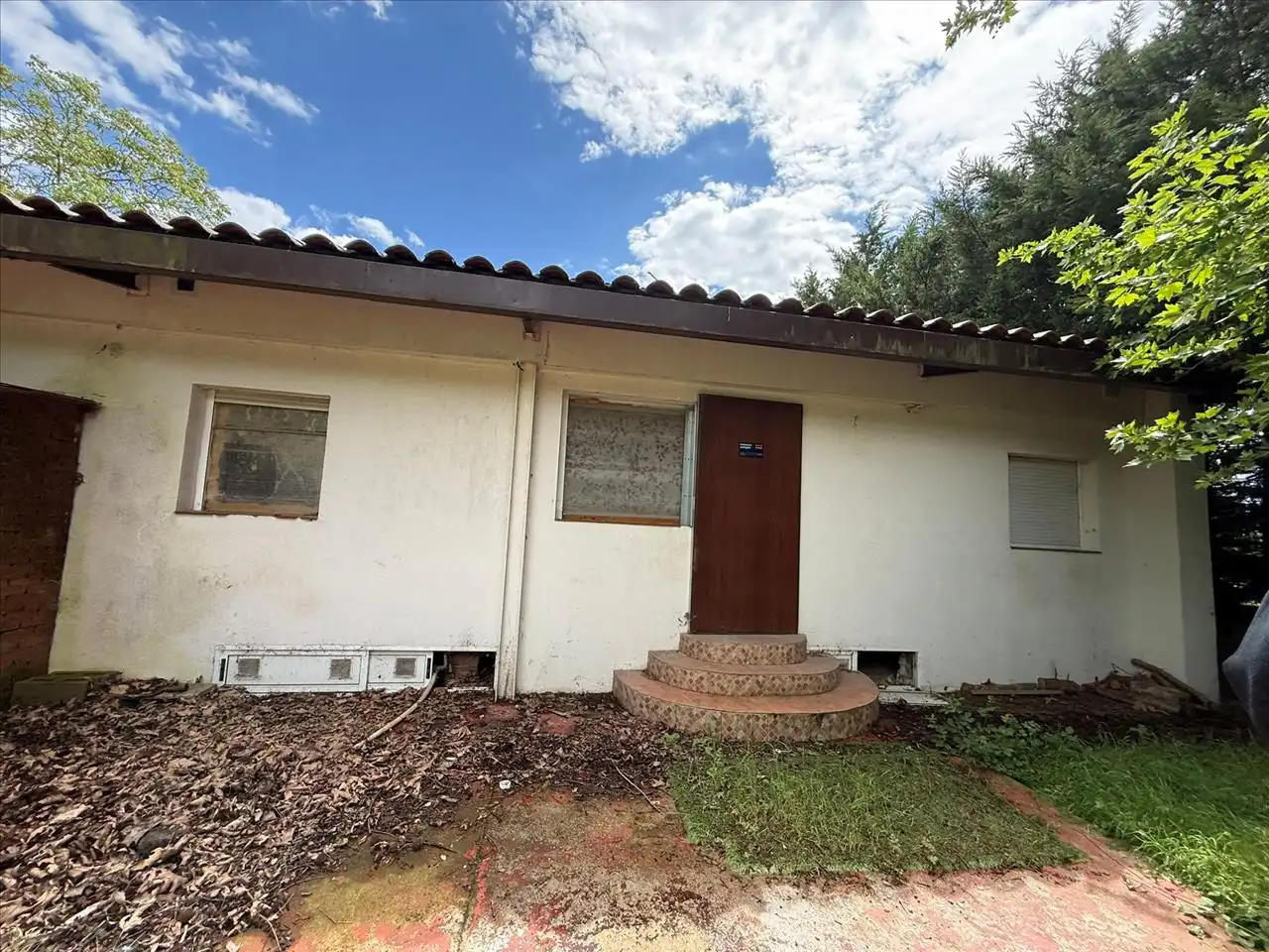 House with garden for sale in Albeniz, imagen 32