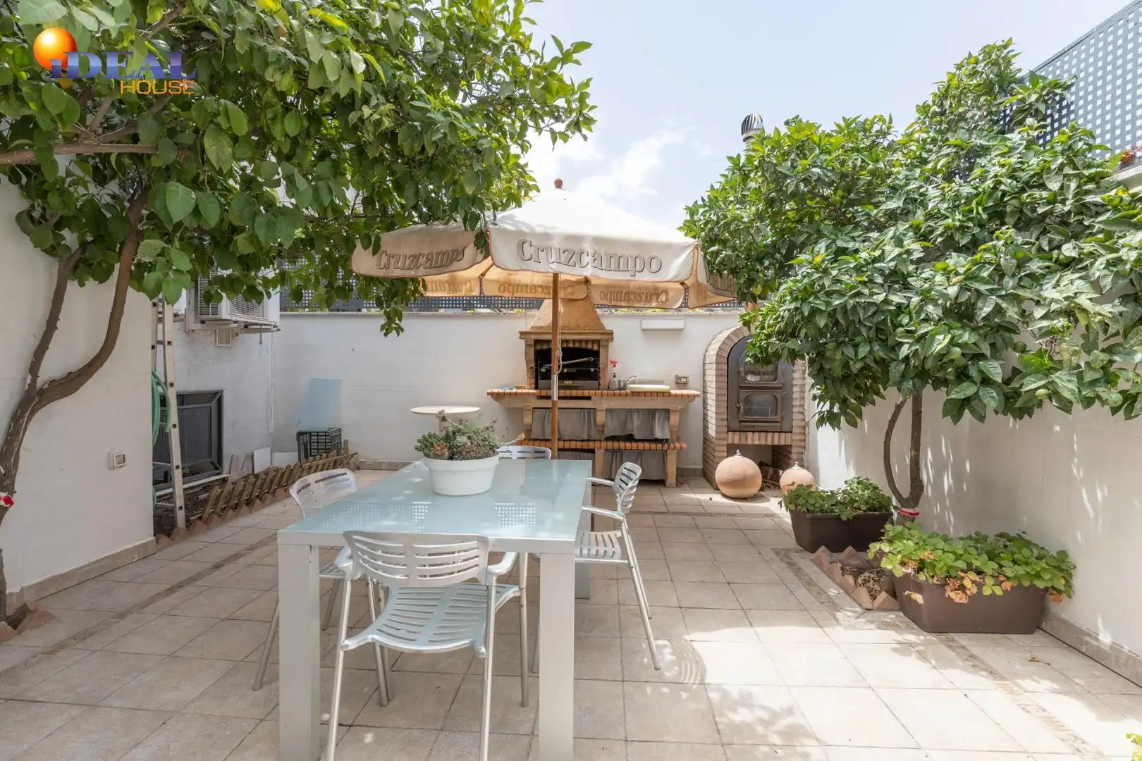 Wohnung mit Terrasse zum Verkauf in Genil, imagen 43