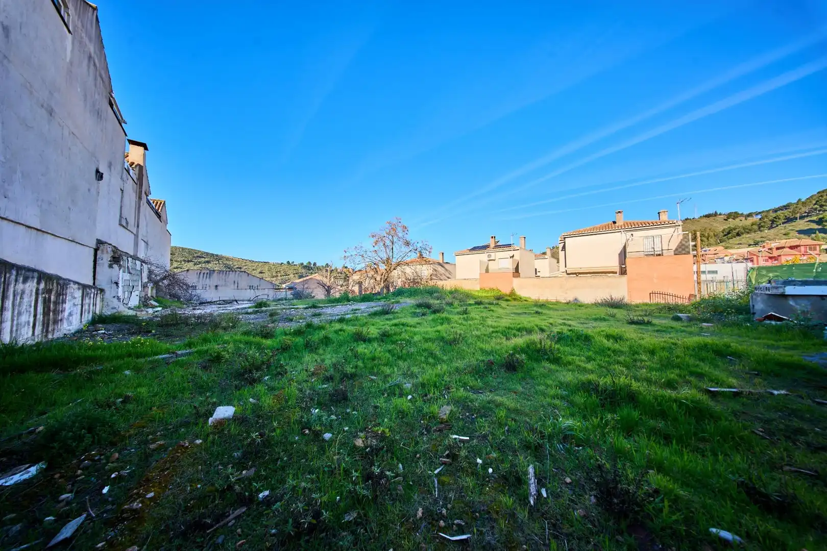 Residencial en venda en Granada