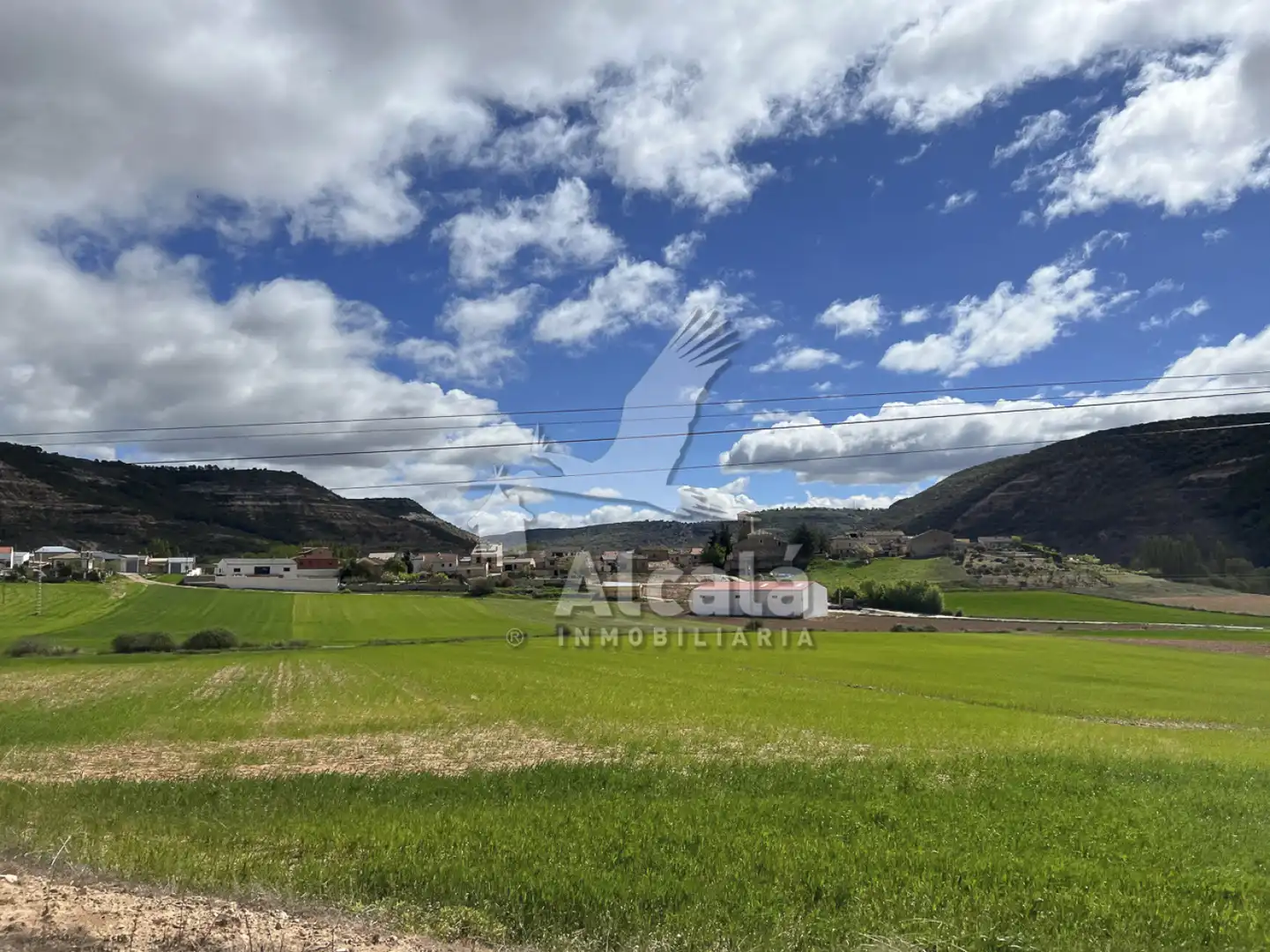 Casa o chalet en venta en Utande