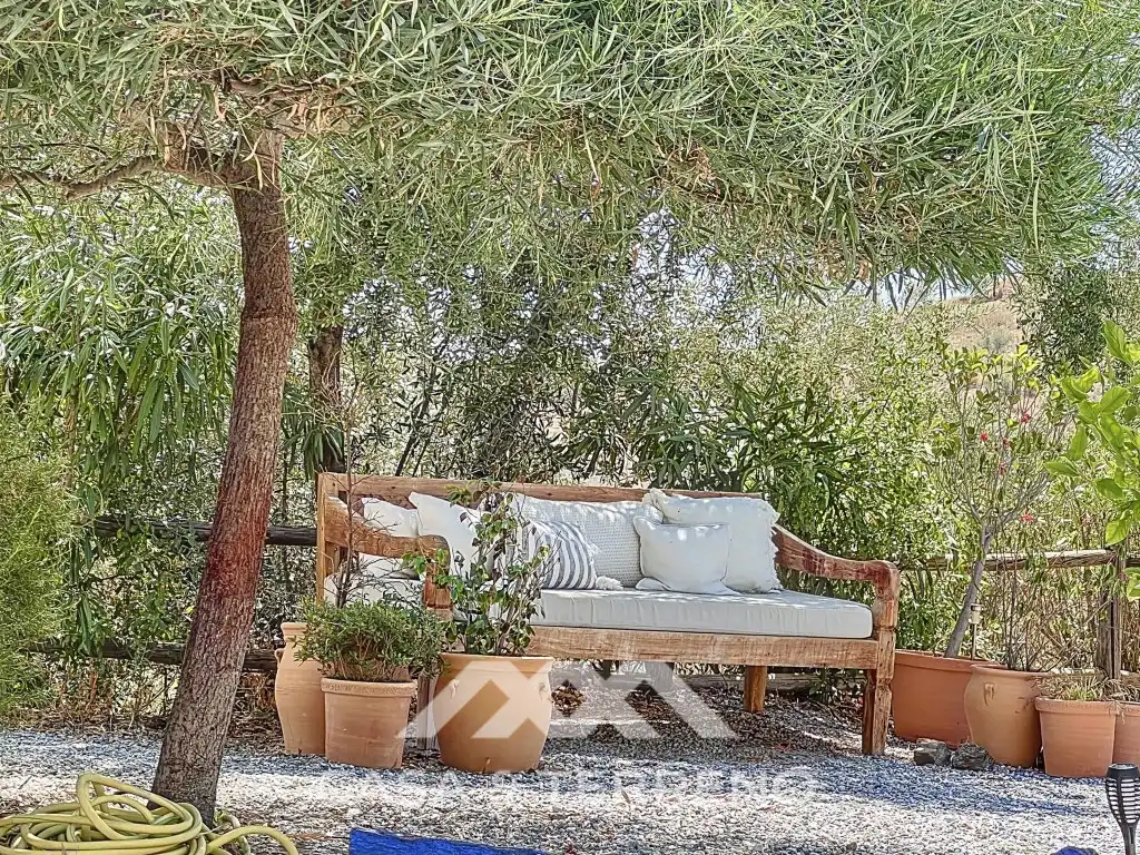 Terrace of Commercial properties for sale in Arenas  with Air Conditioner