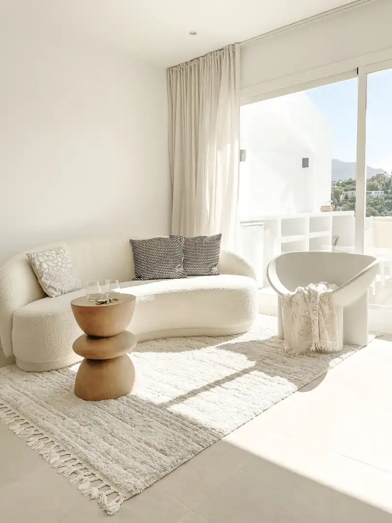 Penthouse mit Pool zum Verkauf in La Quinta