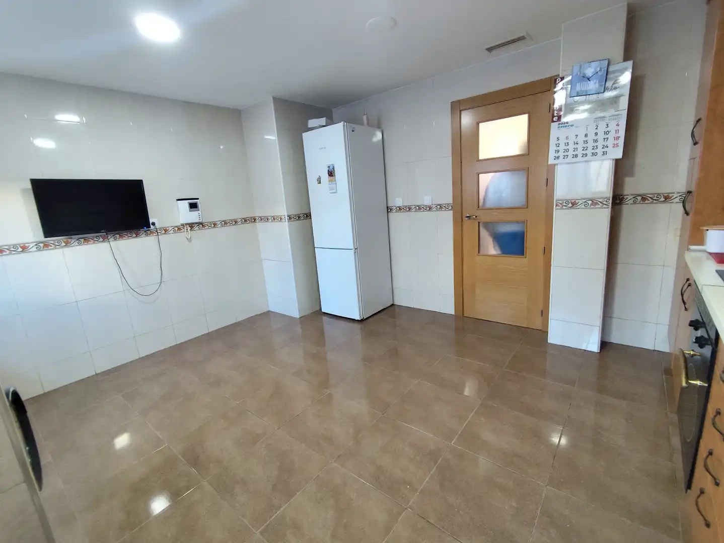 Ático en venta en Murcia con Aire acondicionado, Terraza y Amueblado