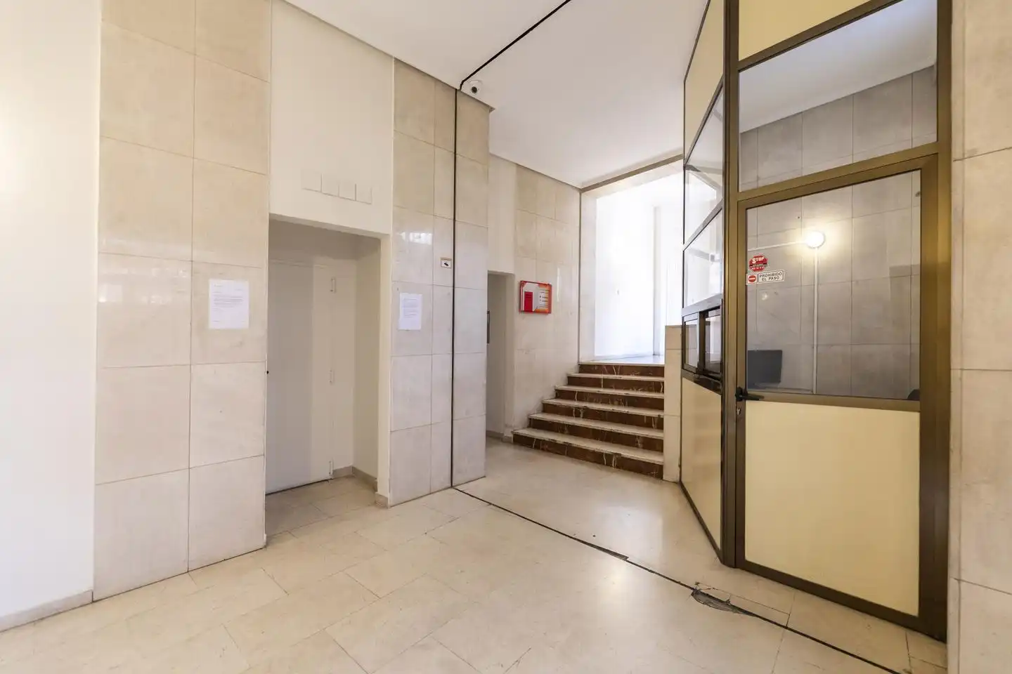 Fabrikhallen zur Miete in Madrid