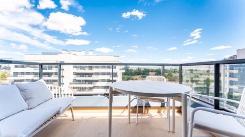 Photo 5 of Flat to rent in Calle Islas Caimán, 3, El Olivar, Alcalá de Henares