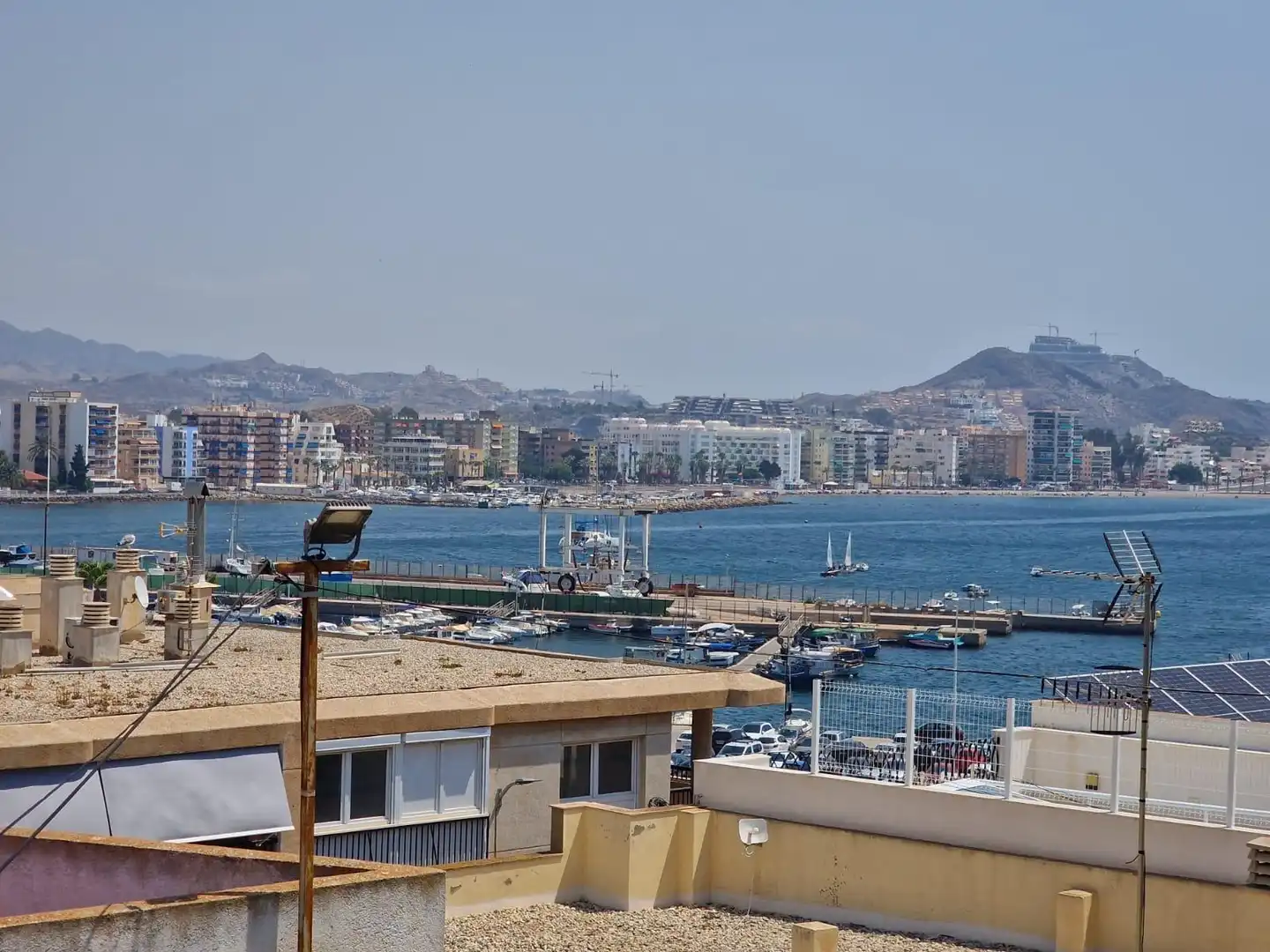 Xalet amb piscina en venda a Casco Antiguo, imagen 43