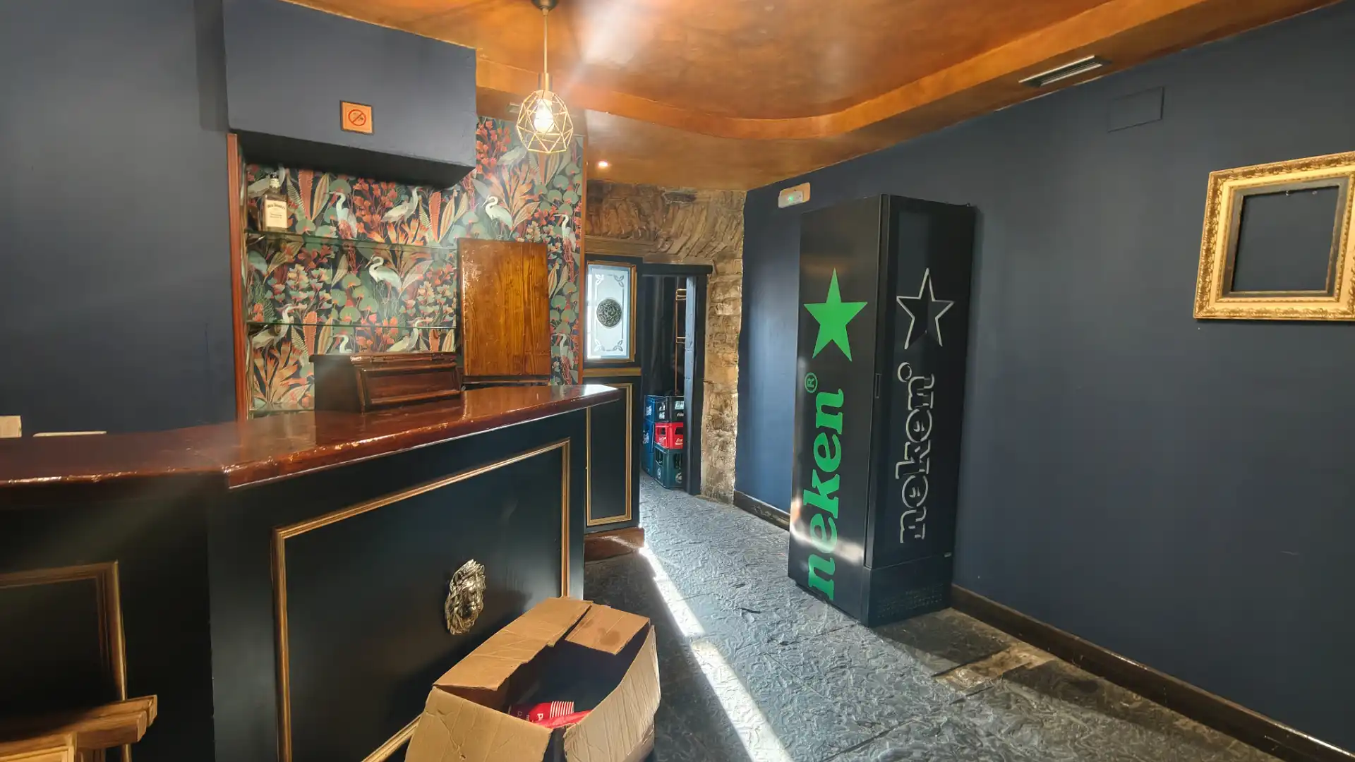 Business premises to rent in Calle la Ferrería, imagen 15