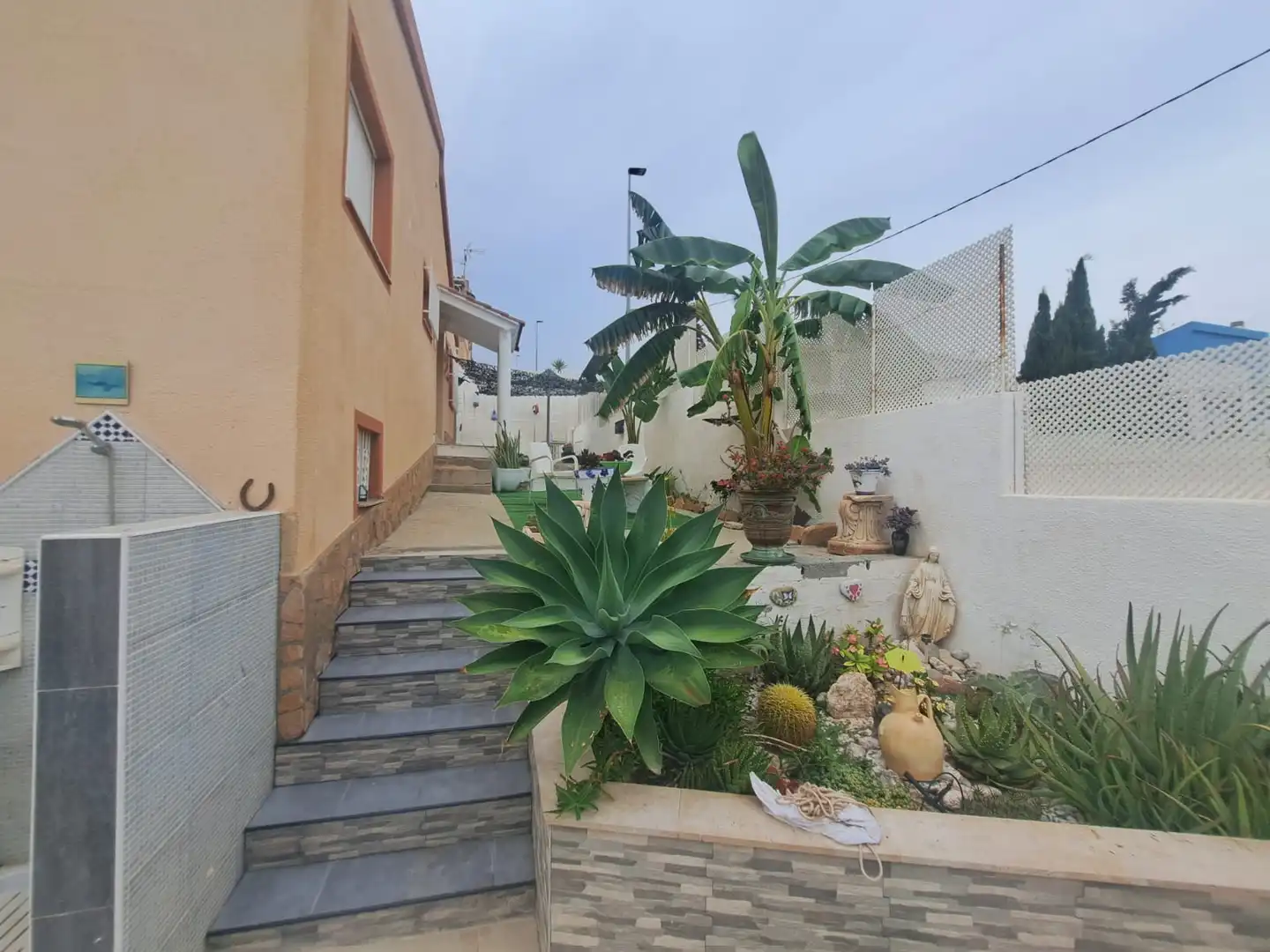 Villa avec jardin à vendre à Calle la Galera, imagen 39