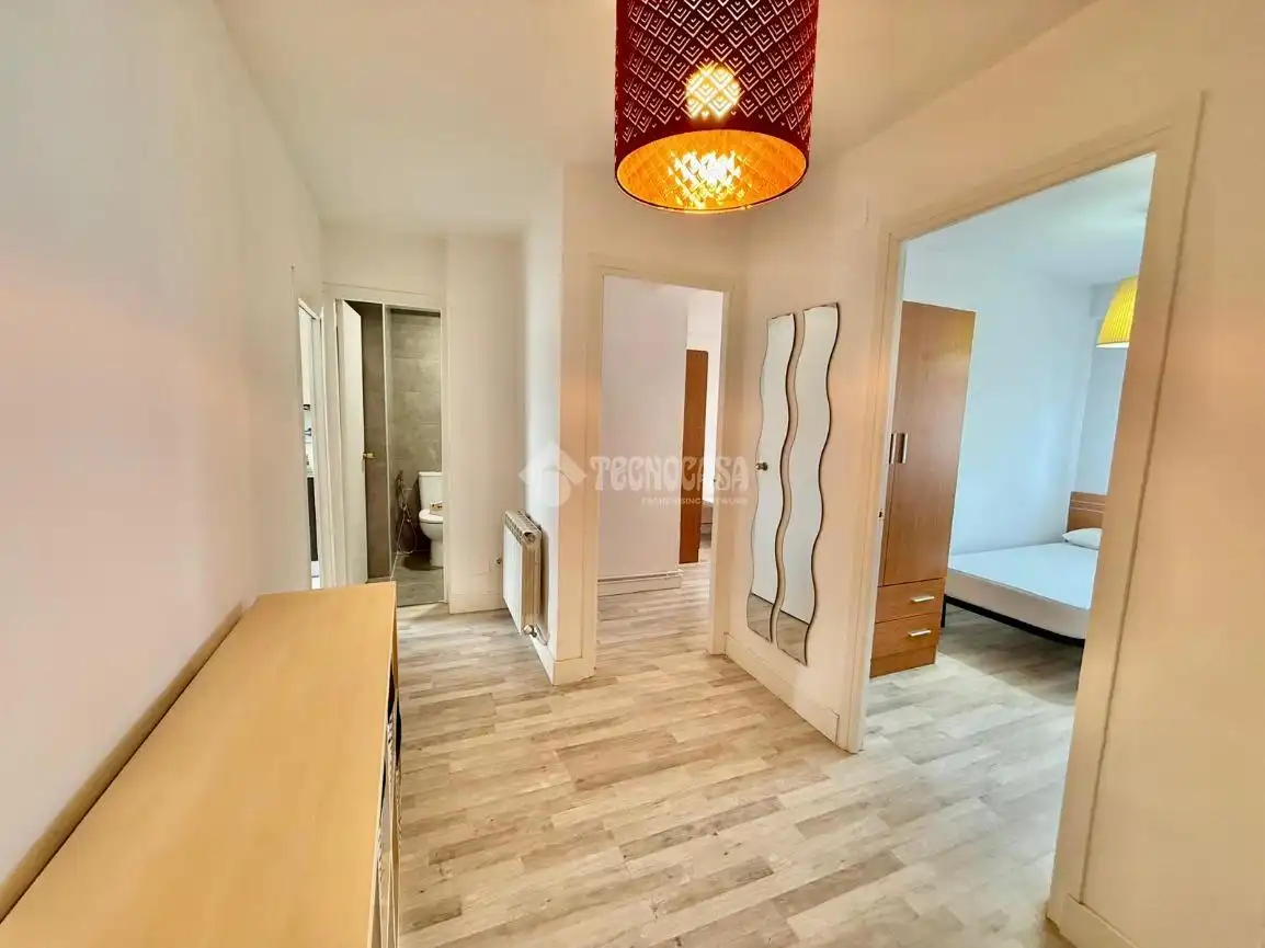 Piso de alquiler en Aranjuez con Calefacción y Terraza