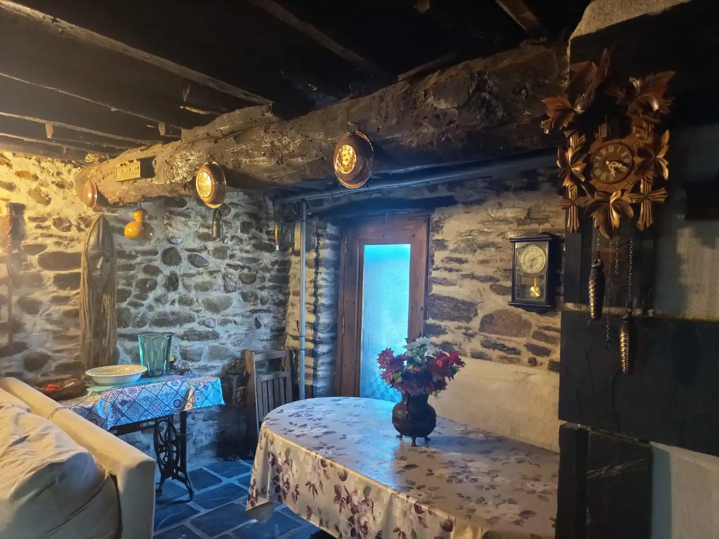 House with terrace for sale in Monforte de Lemos, imagen 19