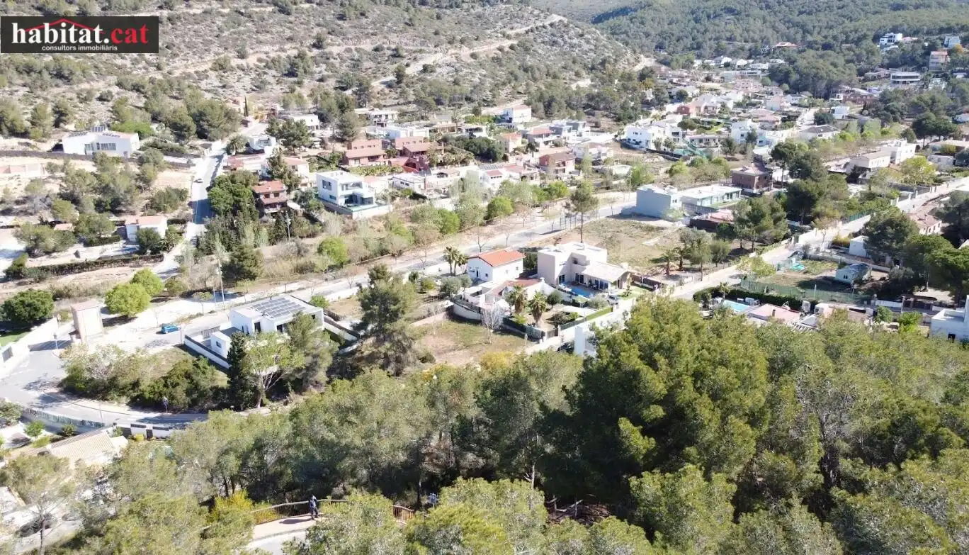 Terreny residencial en venda a Mas Alba