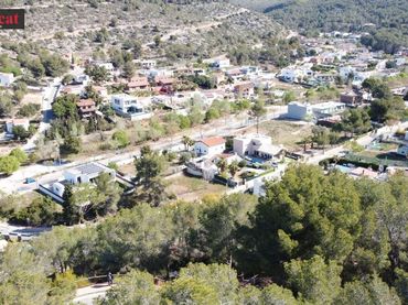 Terreno residencial en venta en Mas Alba