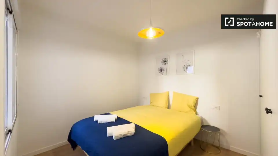 Room in La Florida
