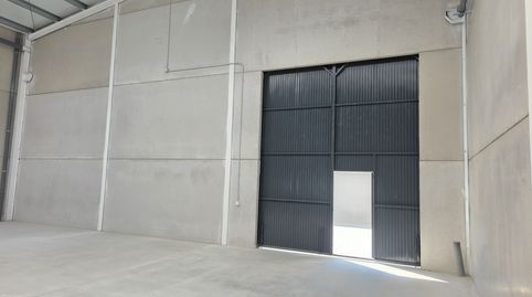 Foto 5 von Fabrikhallen zur Miete in Avenida de Gandhi, 44, La Zubia Ciudad, La Zubia