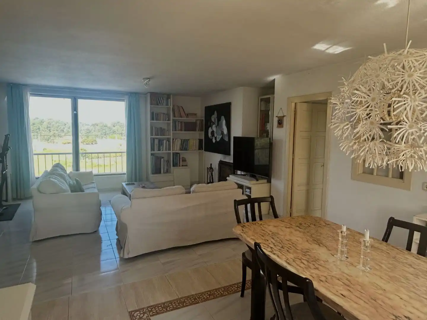 Penthouse with pool for sale in Carrer de Binissalem 2365, imagen 7