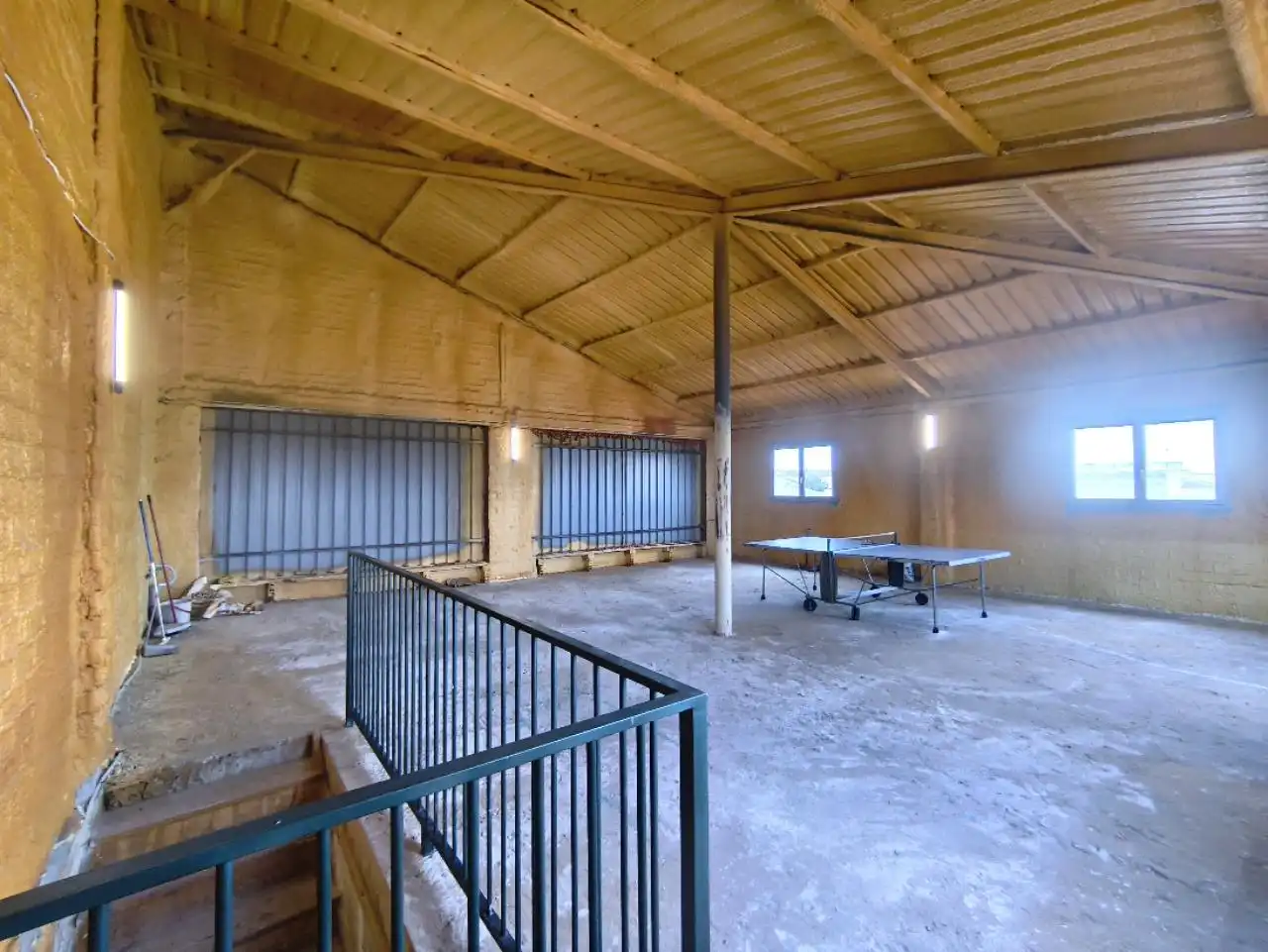 Nau industrial en venda a Maria Auxiliadora - Barriada de Llera, imagen 18