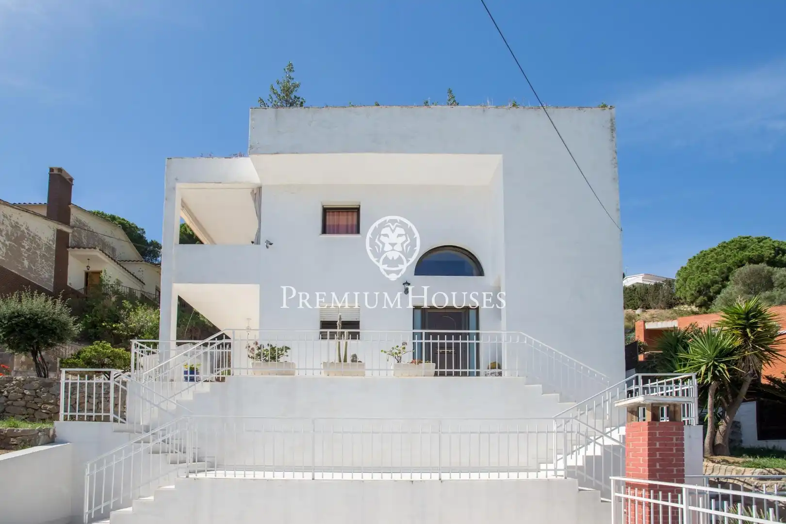 Haus mit Terrasse zum Verkauf in Alella, imagen 2