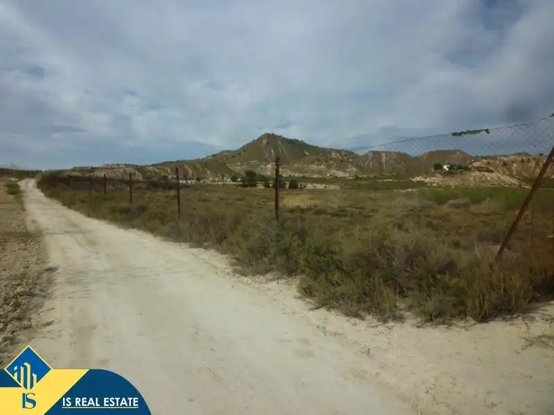 Terreno residenziale in vendita a Desamparados - Hurchillo - Torremendo, imagen 17
