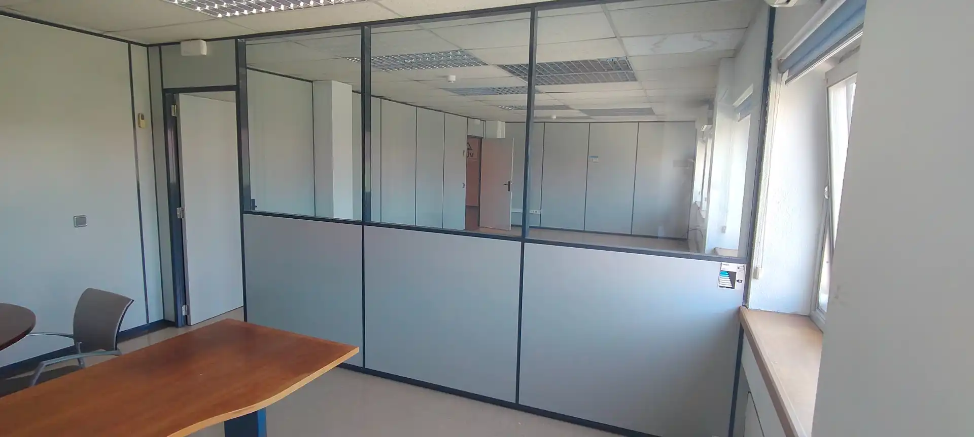 Büro zur Miete in  Pamplona / Iruña