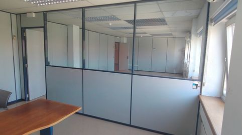 Foto 4 von Büro zur Miete in Buztintxuri, Pamplona / Iruña
