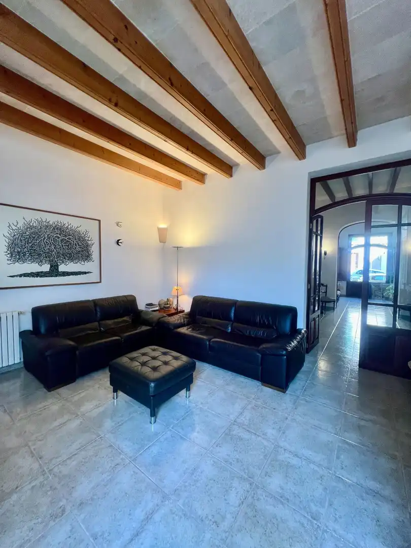 Maison avec jardin à vendre à Felanitx Poble, imagen 5