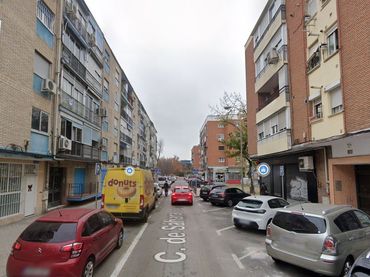 Wohnung zum Verkauf in Villaverde