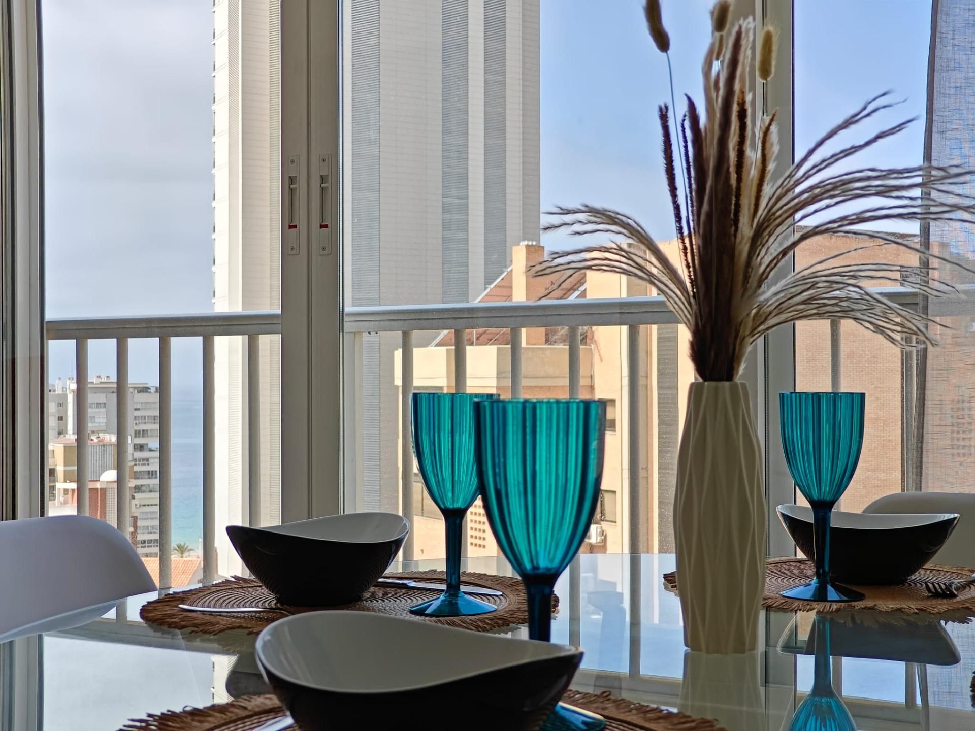 Flat for sale in Playa Levante