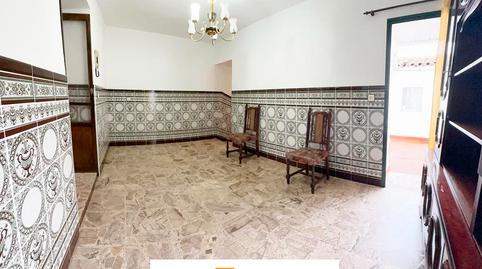 Foto 5 de Pis en venda a Avenida Campo Rosario, Zafra, Badajoz