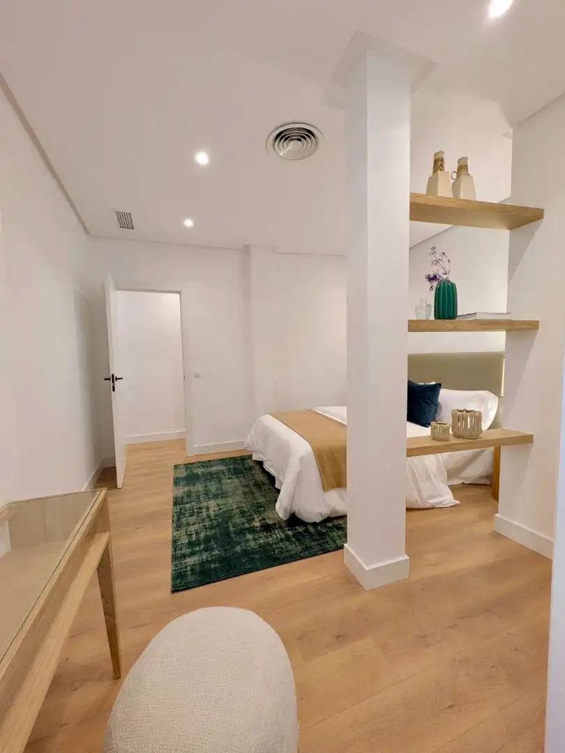 Flat for sale in Carrera de San Jerónimo, Sol