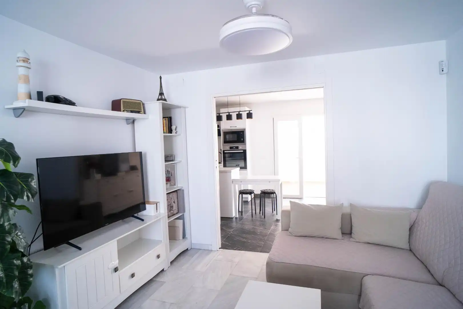 Wohnung mit Terrasse zum Verkauf in Las Lagunas, imagen 19