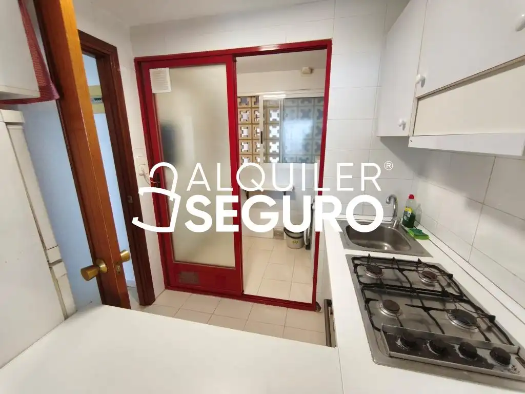 Appartamento con piscina in affitto a Andalucía, imagen 6