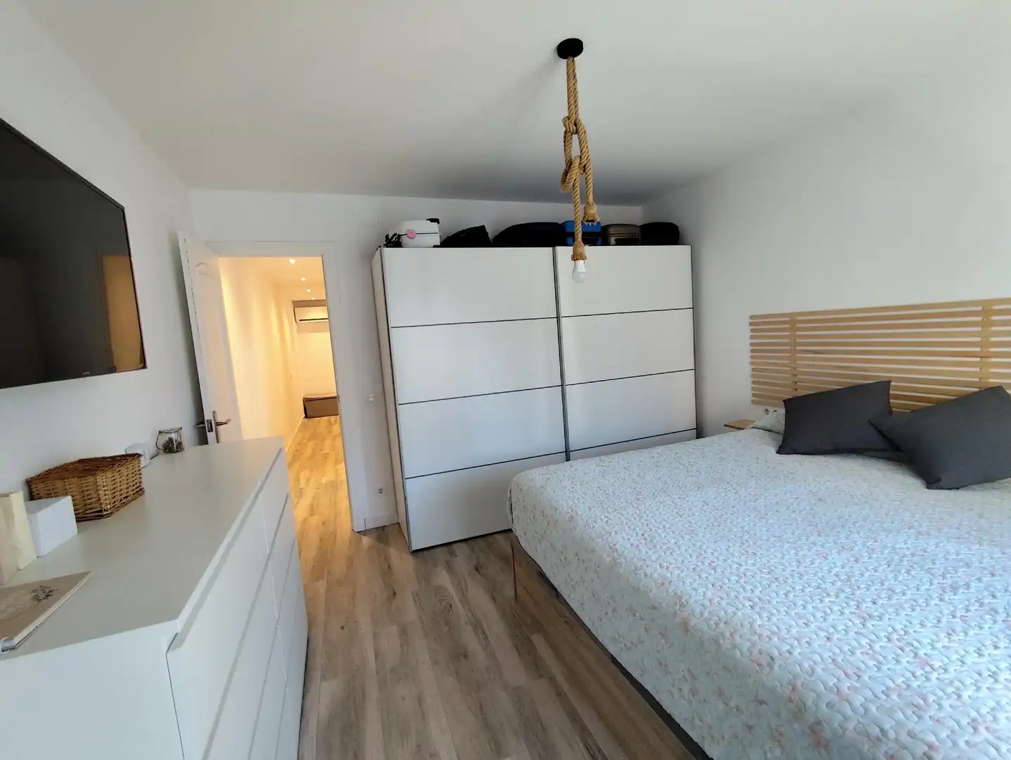 Casa amb terrassa en venda a Ca n'Oriac - Sector Nord, imagen 21