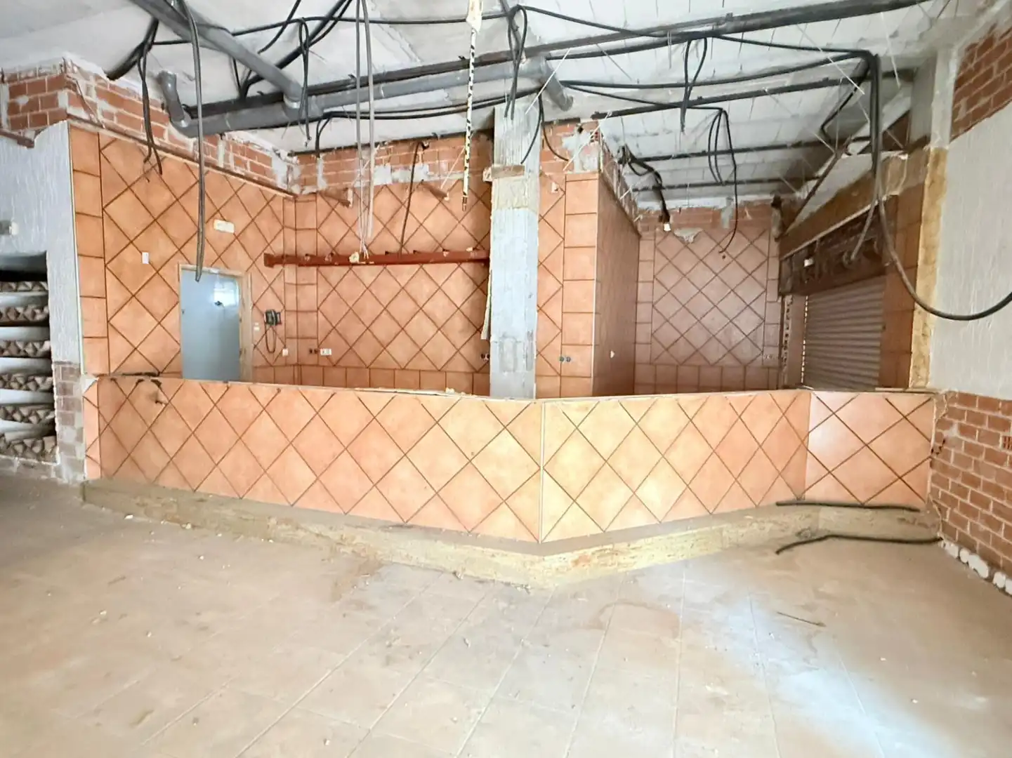 Business premises for sale in Santomera - Calle de Juan Murcia, imagen 4