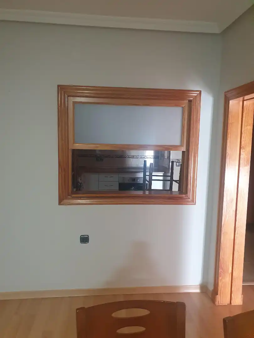 Küche von Wohnung zum Verkauf in Berja