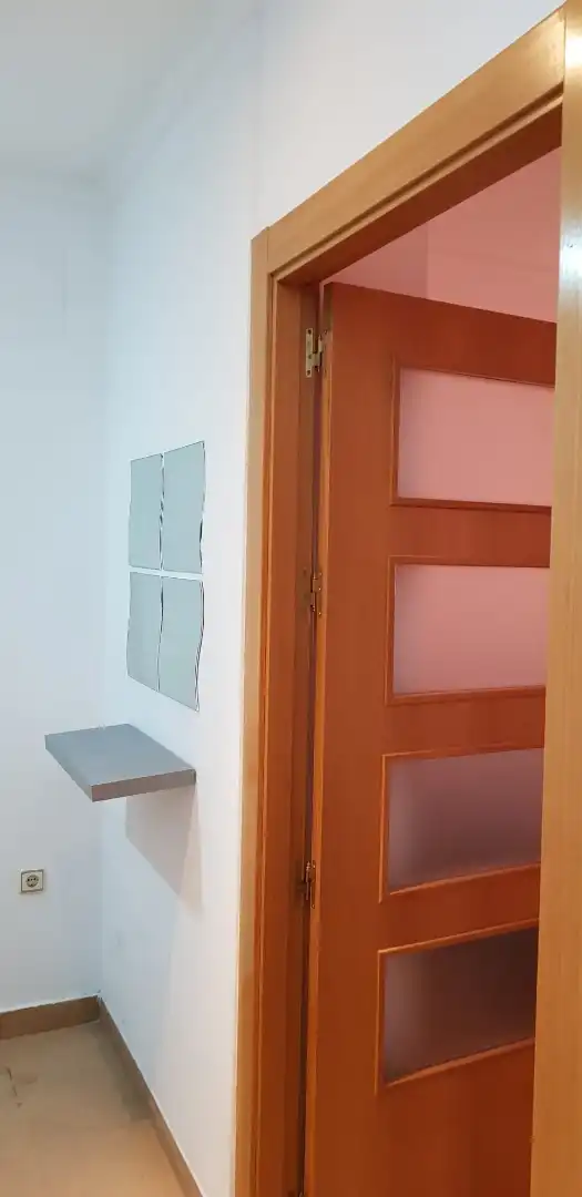Apartamento en venta en Albacete con Calefacción, Trastero y Amueblado