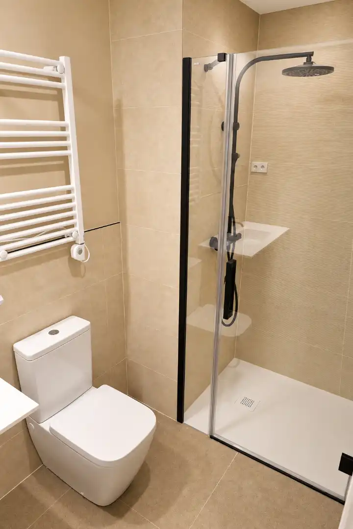 Piso en venta en Barcelona Capital, Barcelona