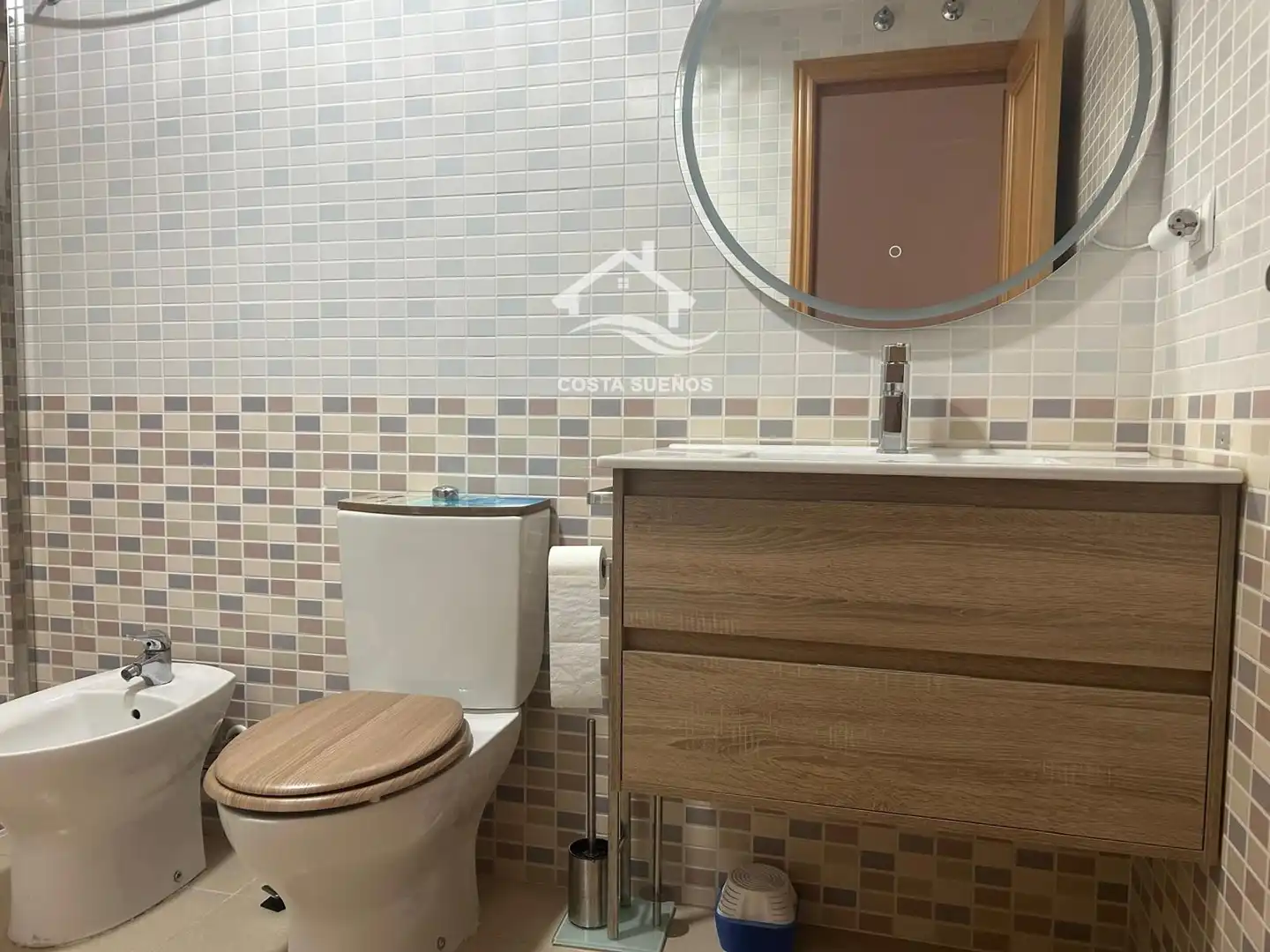 Appartamento con piscina in vendita a Serra Cavall Verd, imagen 20