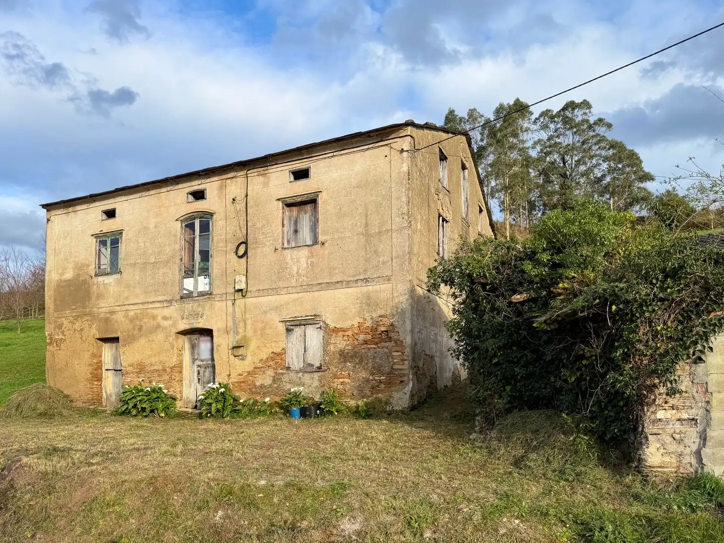 Casa in vendita a O Carballal 10