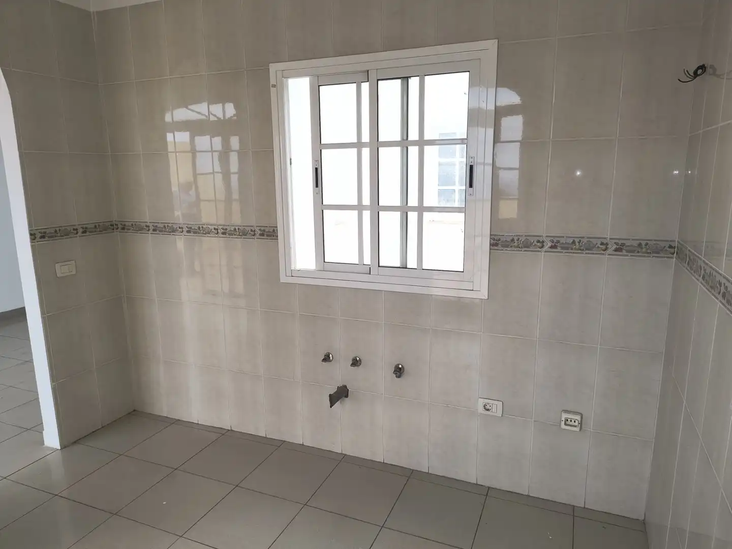 Badezimmer von Dachboden zum Verkauf in Los Realejos mit Terrasse und Abstellraum