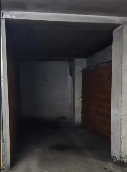 Parcheggio con ascensore in vendita a Av Luis Morán, imagen 2