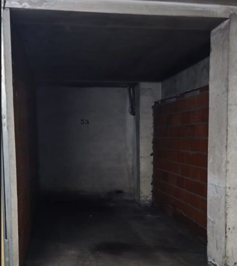 Foto 2 de Garaje en venta en Av Luis Morán, Benavente, Zamora