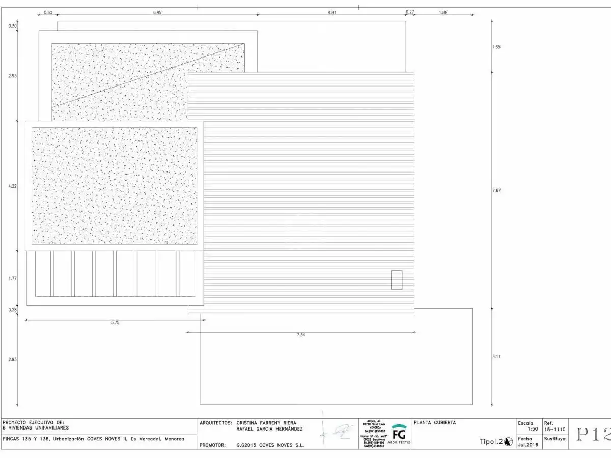 Casa o chalet en venta en Es Mercadal con Calefacción, Jardín privado y Terraza