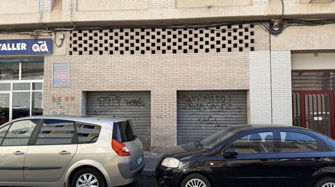 Photo 3 of Commercial properties for rent in Primitivo Perez, Campoamor, Alicante / Alacant