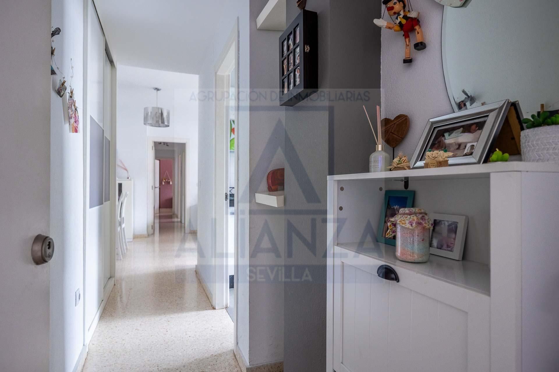 Piso en venta en Camas con Aire acondicionado y Trastero