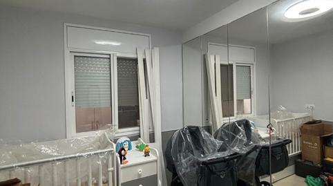 Foto 2 de Pis en venda a Carrer de Santiago Rusiñol, 31, Móra d'Ebre, Tarragona