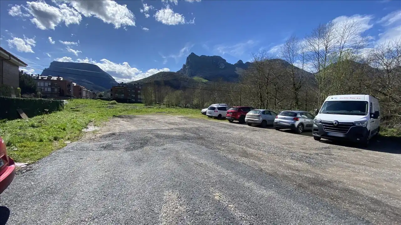 Terreni e lotti in vendita a Ramales de la Victoria